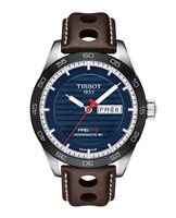 Orologio Tissot Uomo Prs 516 in Acciaio T100.430.16.041.00
